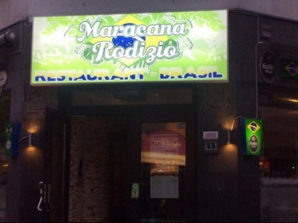 Foto: Maracana Rodizio
