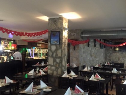 Foto: Maracana Rodizio
